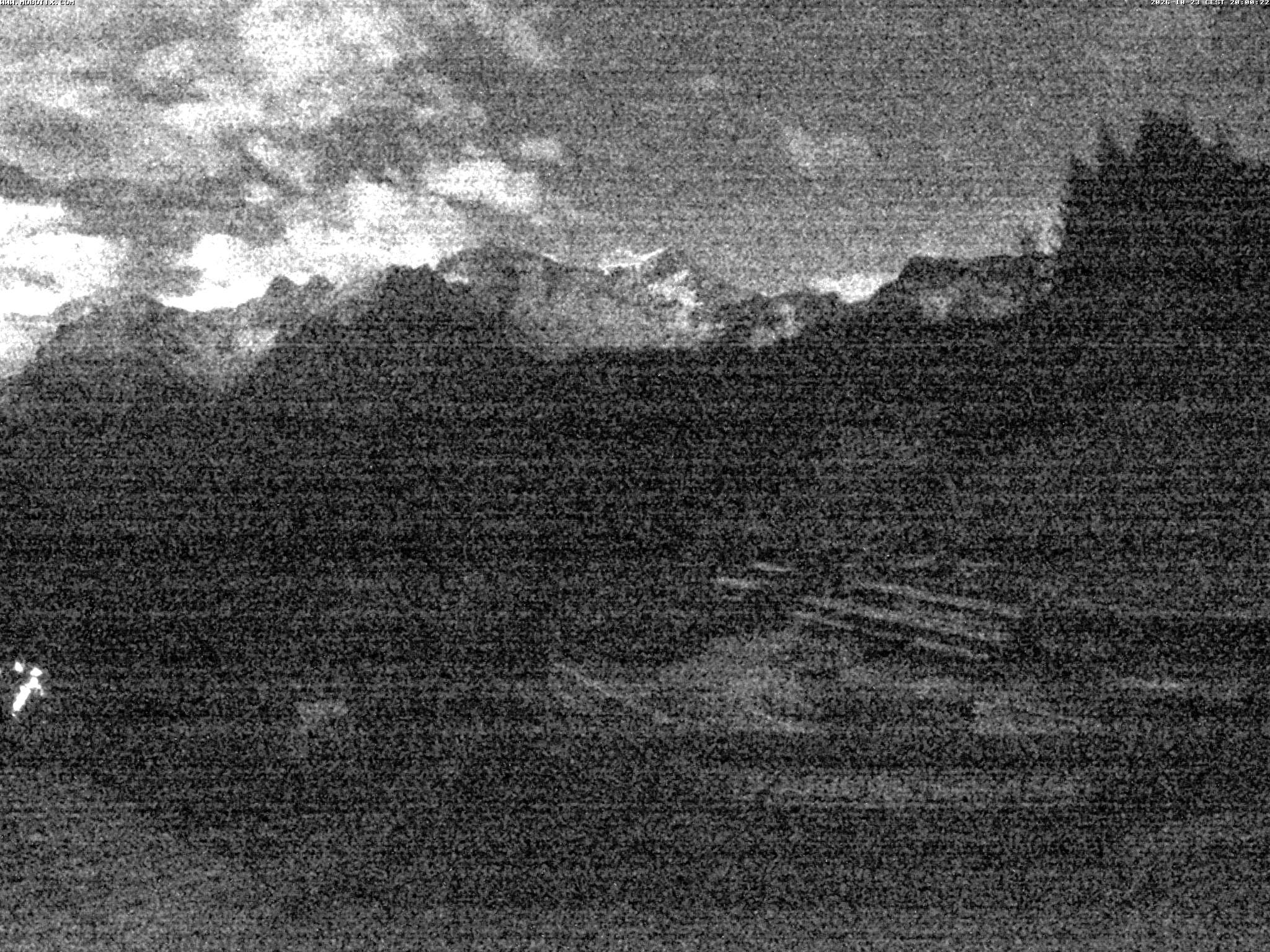 Brandnertal - Niggenkopf