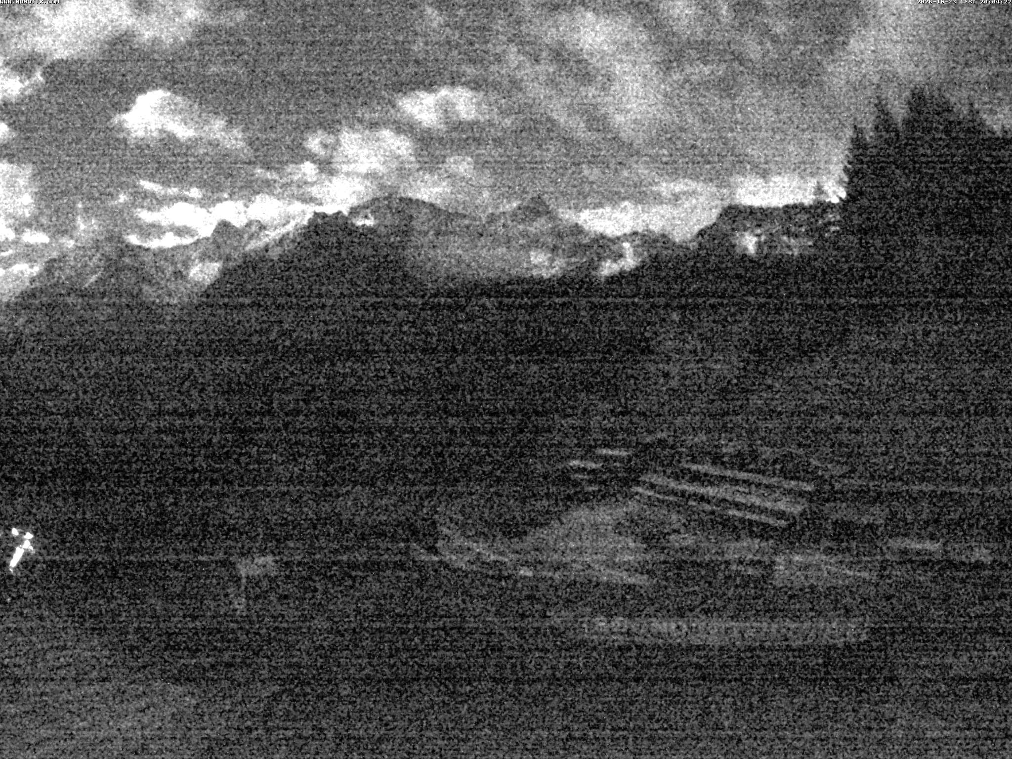 Brandnertal - Niggenkopf