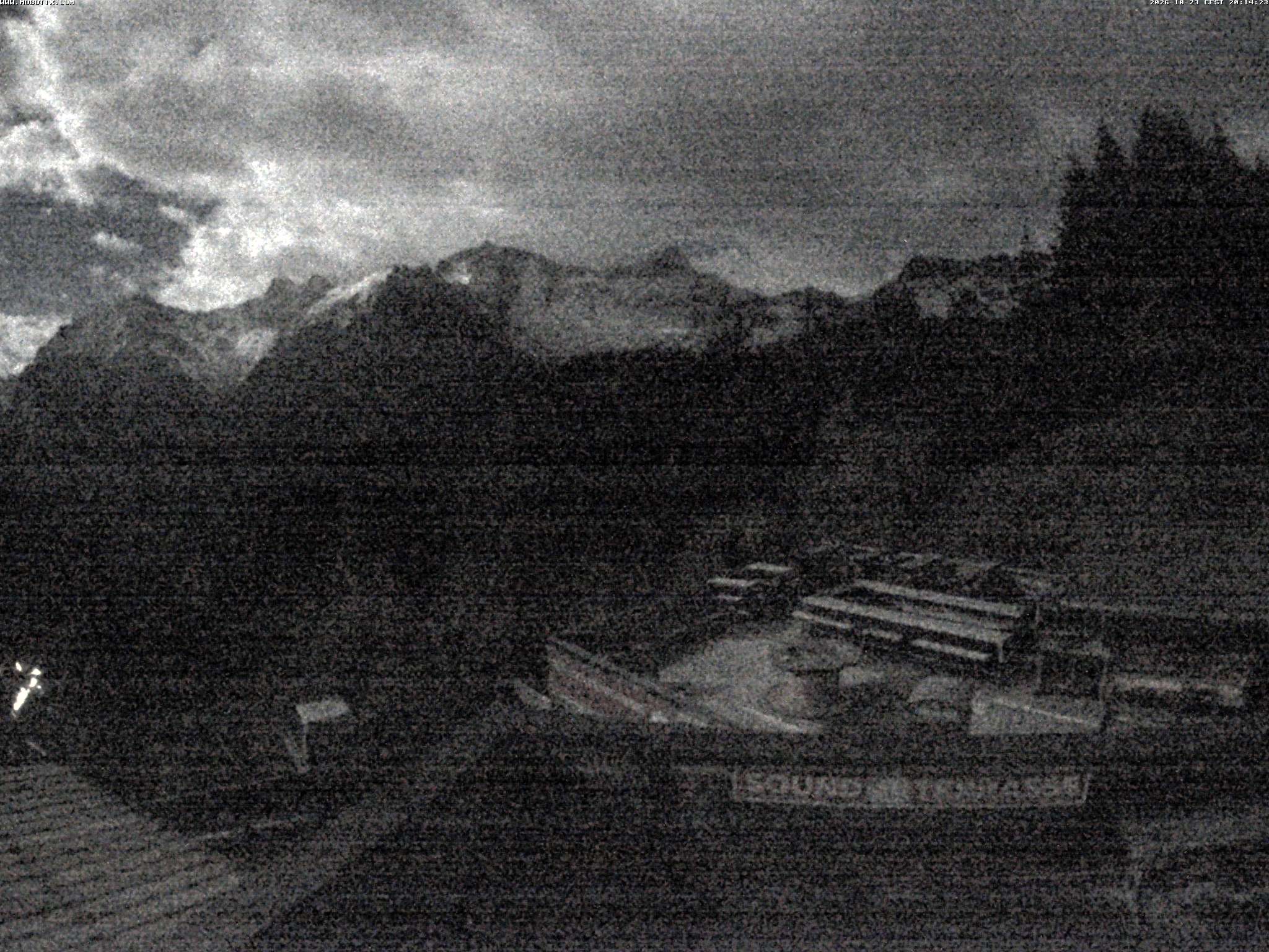 Brandnertal - Niggenkopf