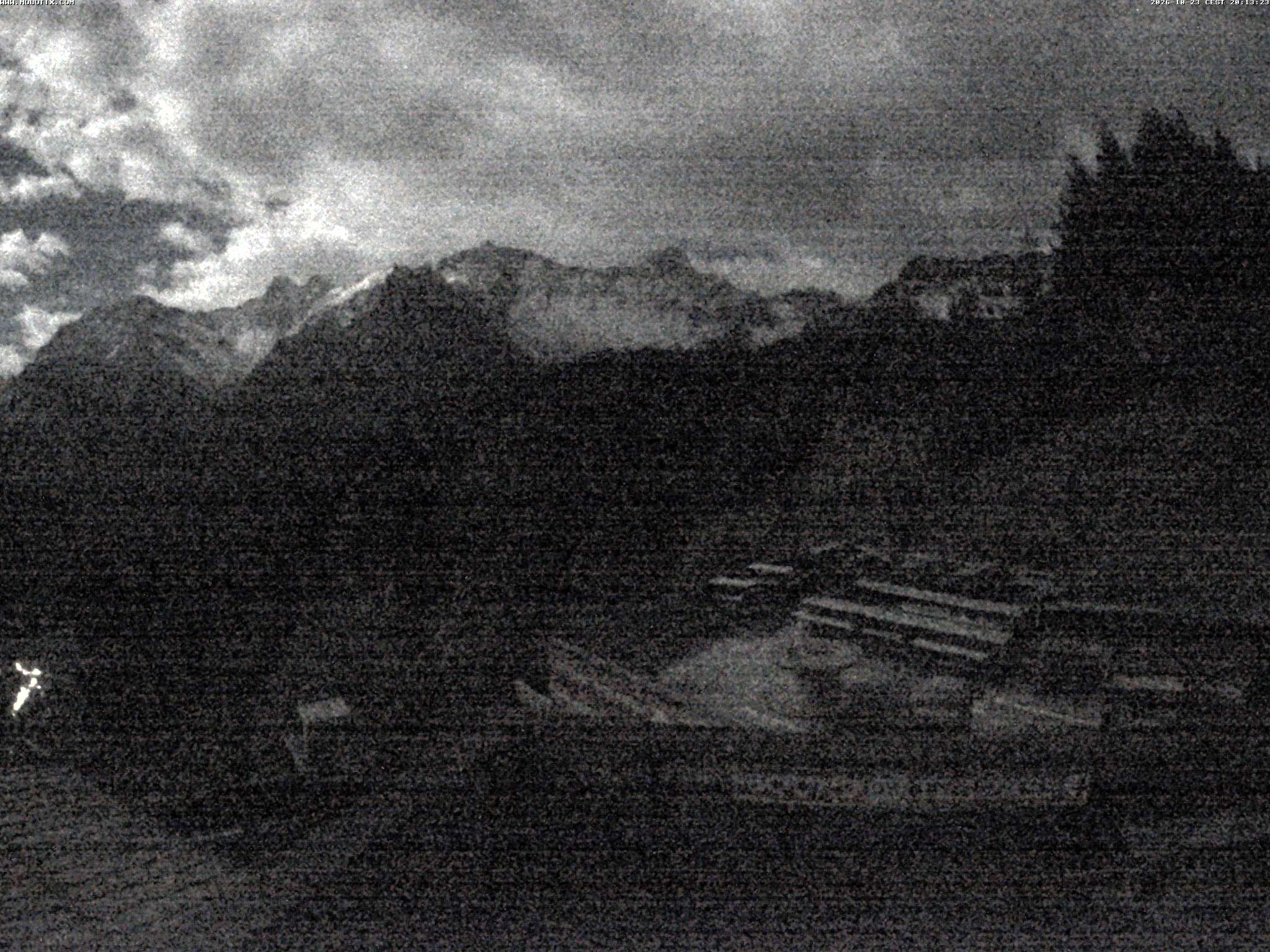 Brandnertal - Niggenkopf