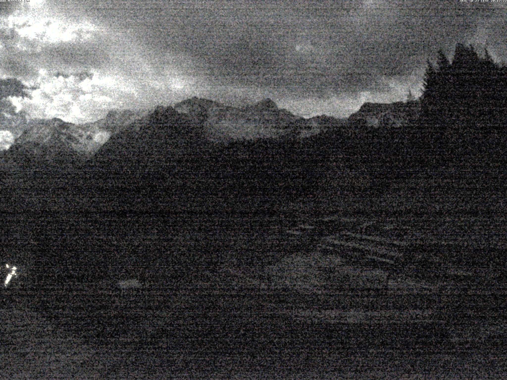 Brandnertal - Niggenkopf