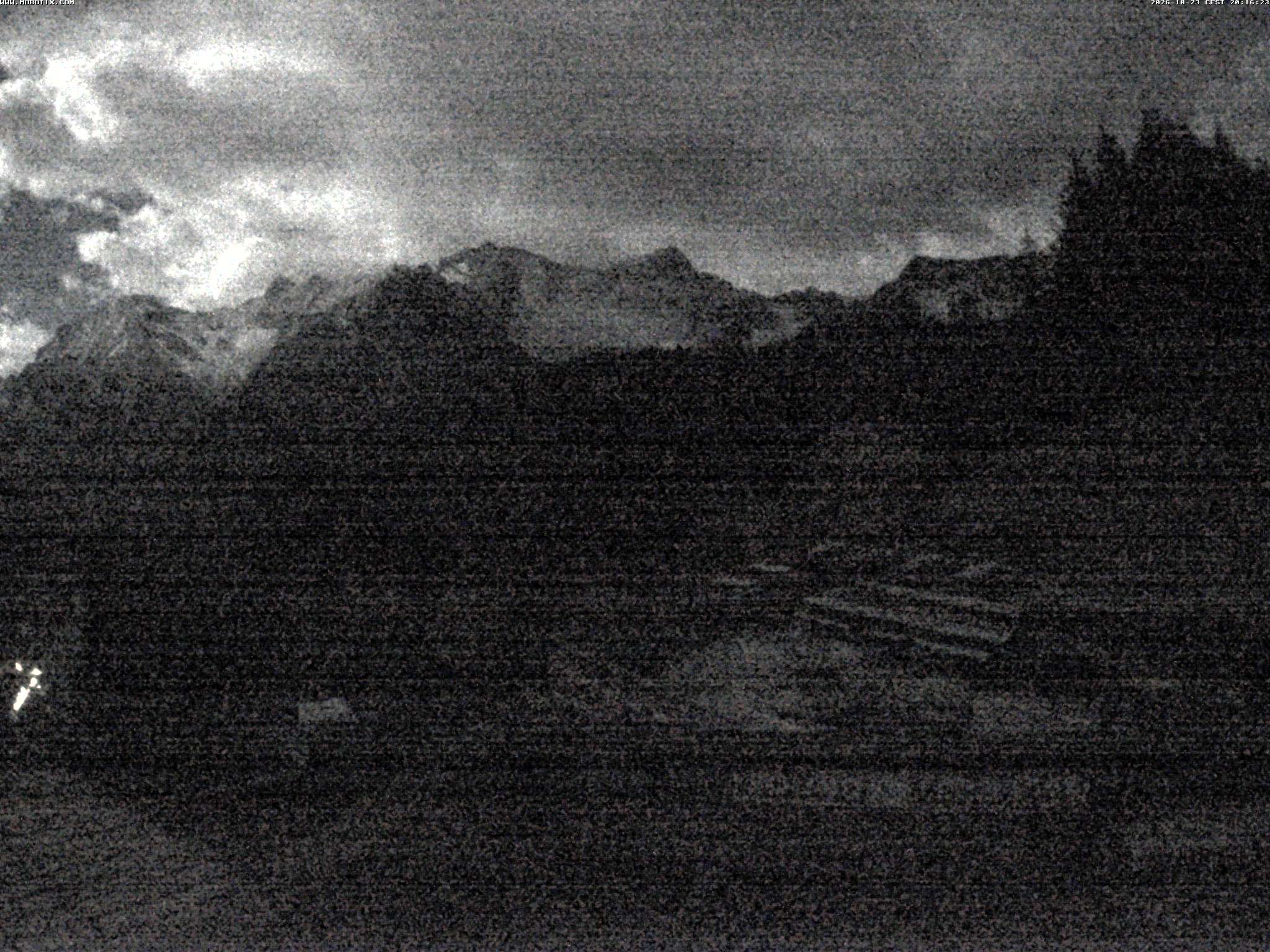 Brandnertal - Niggenkopf